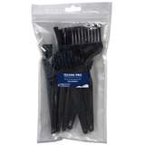 Brush Set, Anti-Static, ESD-Safe, 8 Pcs. redirect to product page
